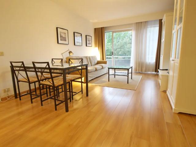 à vendre Appartement Bruxelles avenue de la Renaissance