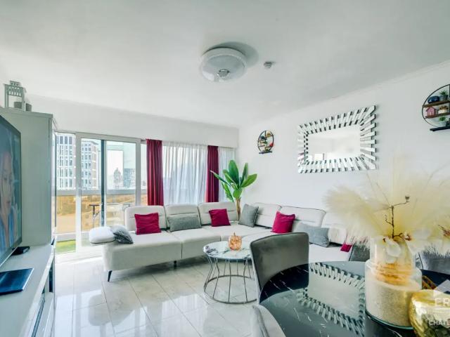 à vendre Appartement Bruxelles Avenue de l'Héliport