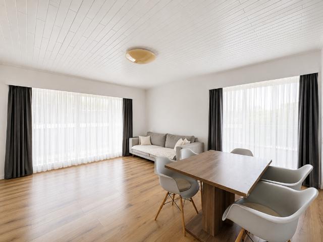 à vendre Appartement Bruxelles Avenue de l'Héliport