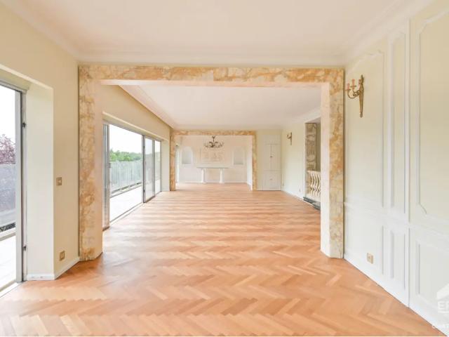 à vendre Appartement Bruxelles Avenue Franklin Roosevelt