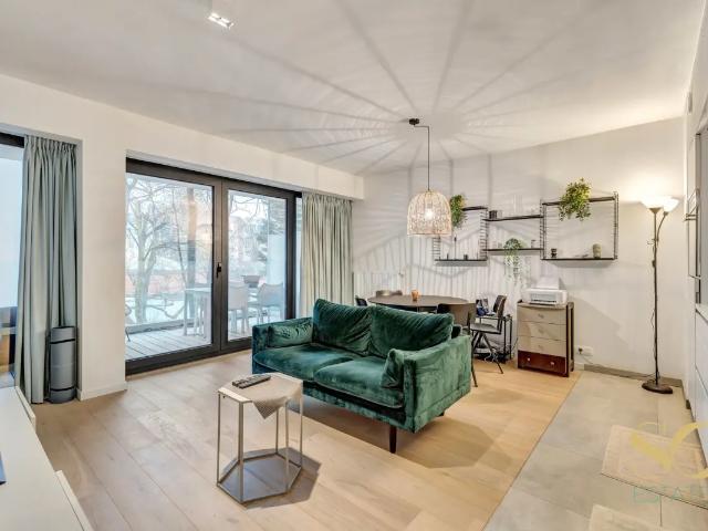 à vendre Appartement Bruxelles Avenue Louise