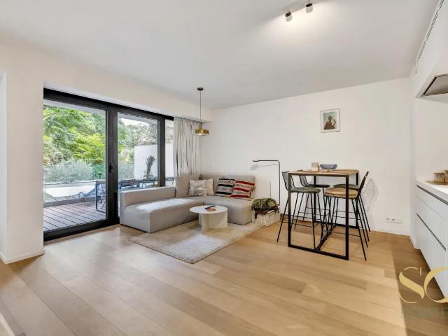 à vendre Appartement Bruxelles Avenue Louise