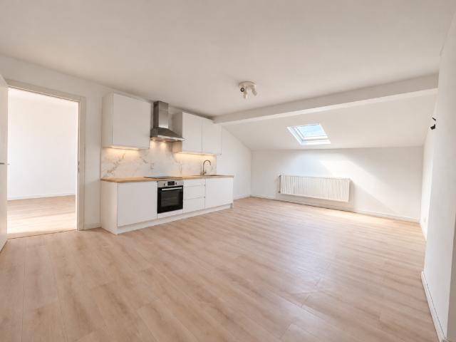 à vendre Appartement Bruxelles Boulevard Maurice Lemonnier
