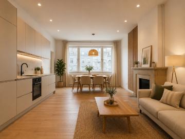à vendre Appartement Bruxelles Boulevard Maurice Lemonnier