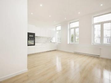 à vendre Appartement Bruxelles Boulevard Maurice Lemonnier
