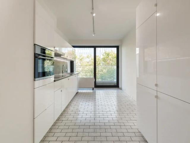 à vendre Appartement Bruxelles Boulevard Bischoffsheim