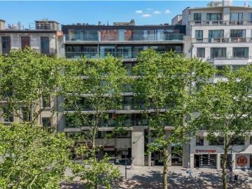 à vendre Appartement Bruxelles Boulevard Bischoffsheim