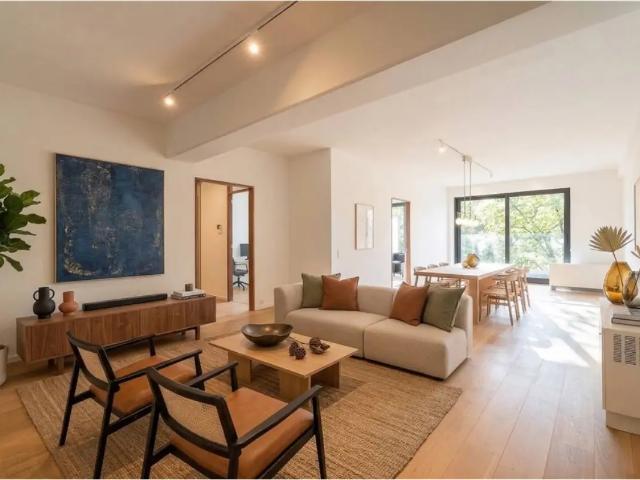 à vendre Appartement Bruxelles boulevard Bischoffsheim
