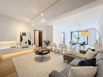 à vendre Appartement Bruxelles Boulevard Bischoffsheim