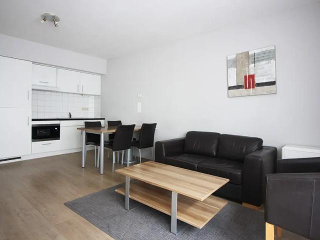 à vendre Appartement Bruxelles Boulevard du Jardin Botanique