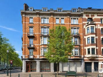 à vendre Appartement Bruxelles Boulevard d'Ypres