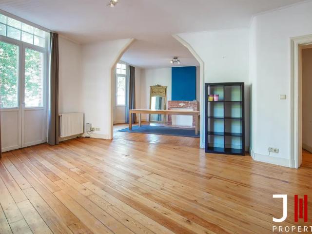 à vendre Appartement Bruxelles Boulevard d'Ypres