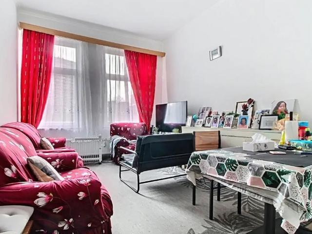 à vendre Appartement Bruxelles Boulevard d'Anvers