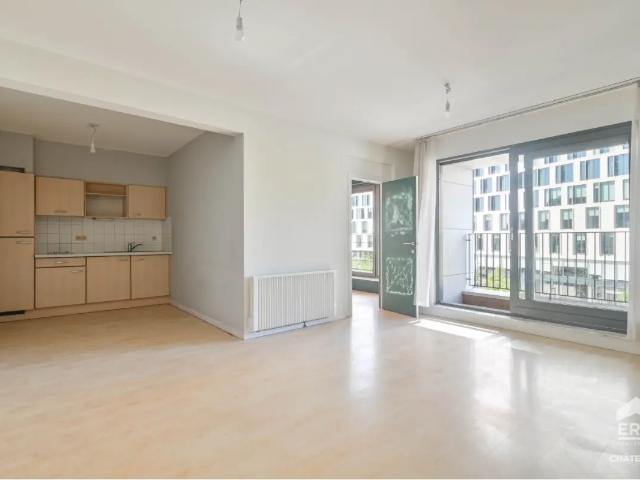 à vendre Appartement Bruxelles Boulevard d'Anvers