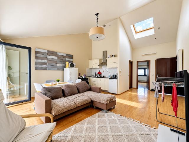 à vendre Appartement Bruxelles Boulevard d'Anvers