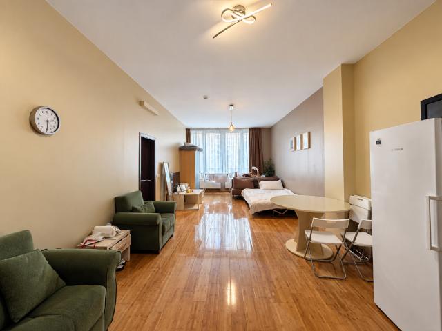 à vendre Appartement Bruxelles Boulevard d'Anvers