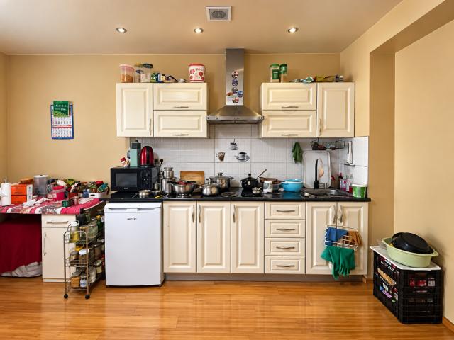 à vendre Appartement Bruxelles Boulevard d'Anvers