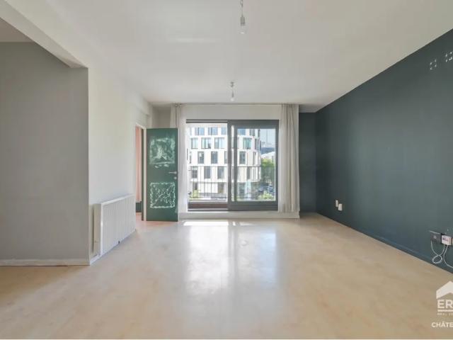 à vendre Appartement Bruxelles Boulevard d'Anvers