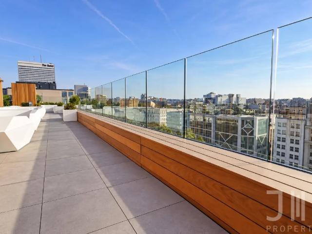 à vendre Appartement Bruxelles Boulevard de Waterloo