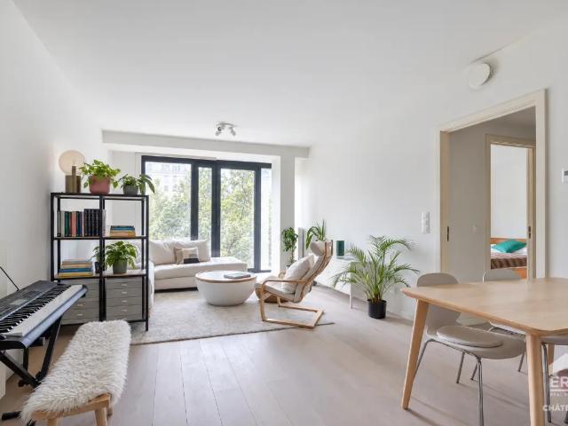 à vendre Appartement Bruxelles Boulevard de Waterloo