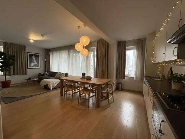 à vendre Appartement Bruxelles Boulevard Emile Jacqmain