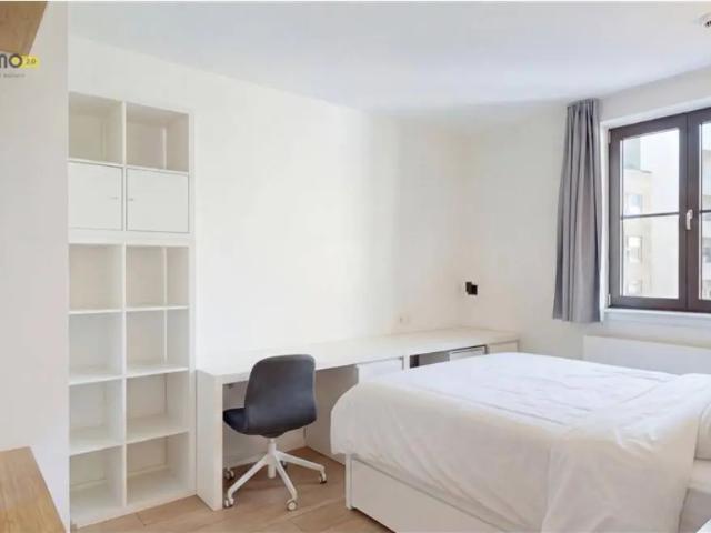 à vendre Appartement Bruxelles Boulevard Poincaré