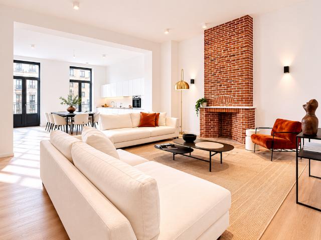 à vendre Appartement Bruxelles Baudouin