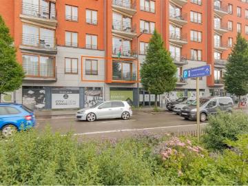 à vendre Appartement Bruxelles Diksmuidelaan