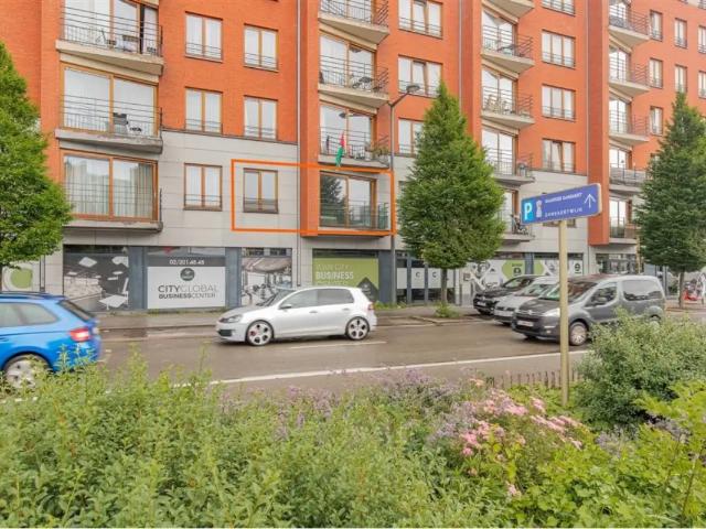 à vendre Appartement Bruxelles Diksmuidelaan