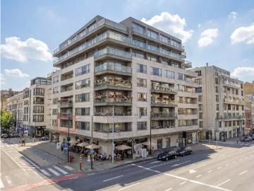 à vendre Appartement Bruxelles ÉMILE JACQMAINLAAN