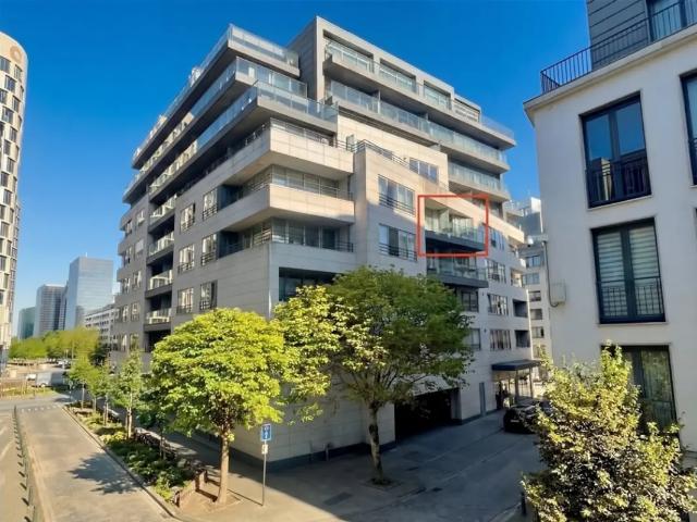 à vendre Appartement Bruxelles EMILE JACQMAINLAAN
