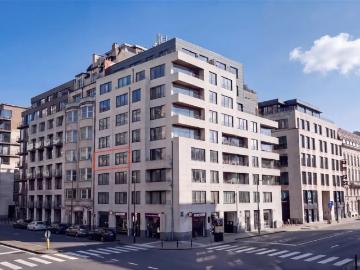 à vendre Appartement Bruxelles EMILE JACQMAINLAAN