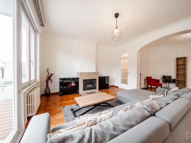 à vendre Appartement Bruxelles Forêt