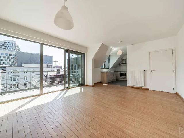 à vendre Appartement Bruxelles Frontispice