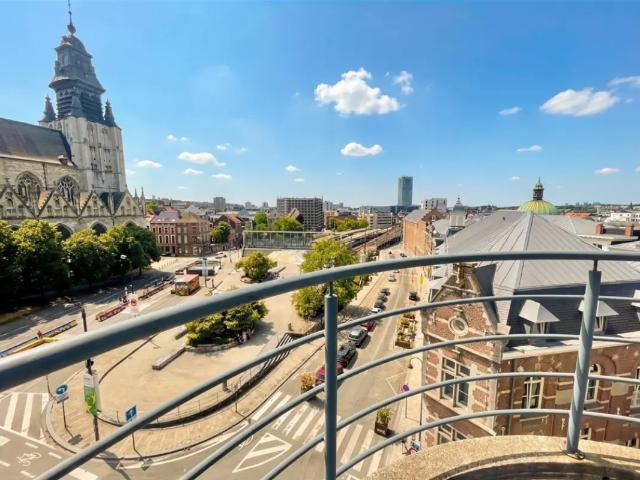 à vendre Appartement Bruxelles KEIZERSLAAN