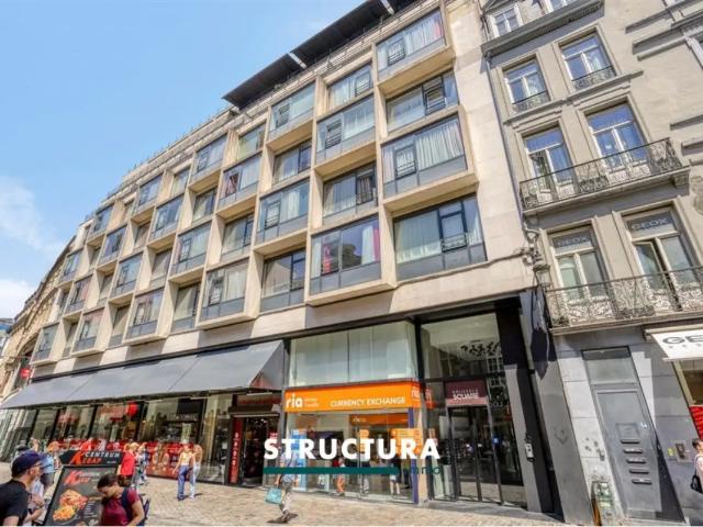 à vendre Appartement Bruxelles Kiekenmarkt