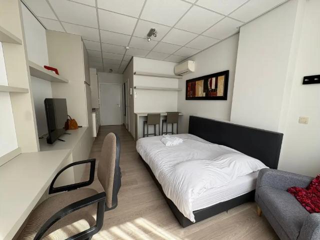 à vendre Appartement Bruxelles Kiekenmarkt