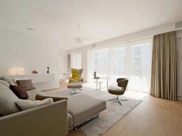 à vendre Appartement Bruxelles Kreupelenstraat