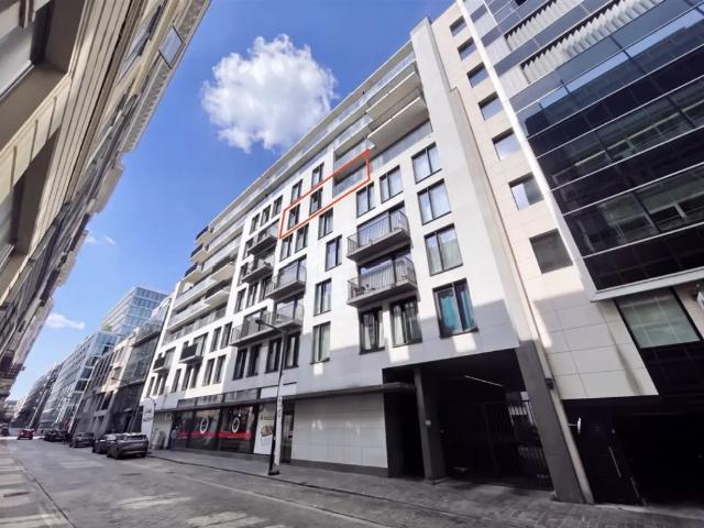 à vendre Appartement Bruxelles HANDELSSTRAAT