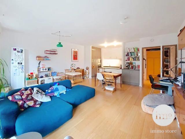 à vendre Appartement Bruxelles Helihavenlaan