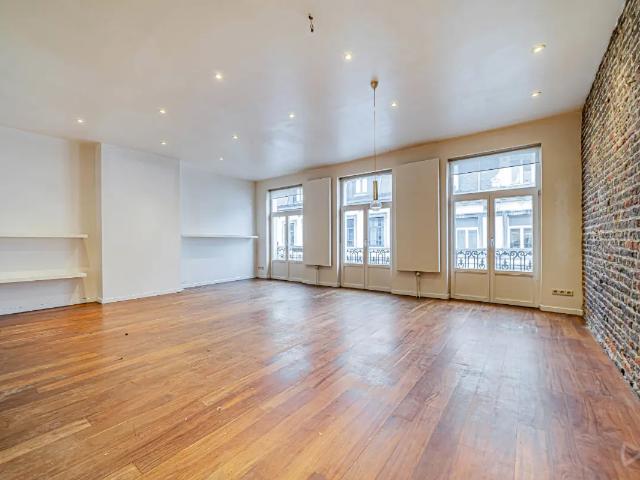 à vendre Appartement Bruxelles Marché au Charbon