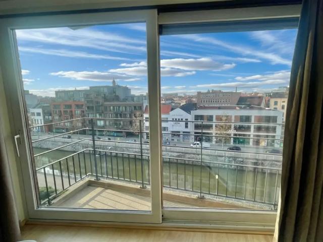 à vendre Appartement Bruxelles NEGENDE LINIELAAN