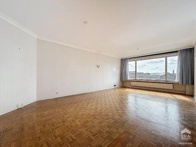 à vendre Appartement Bruxelles Square Marguerite