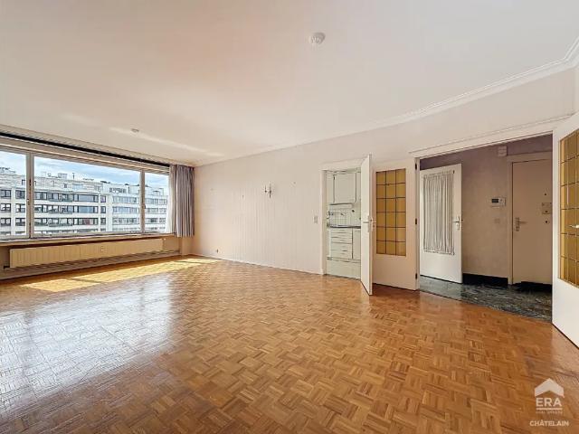 à vendre Appartement Bruxelles Square Marguerite