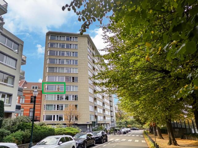 à vendre Appartement Bruxelles Square Marguerite