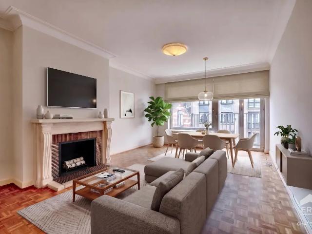 à vendre Appartement Bruxelles Square Ambiorix