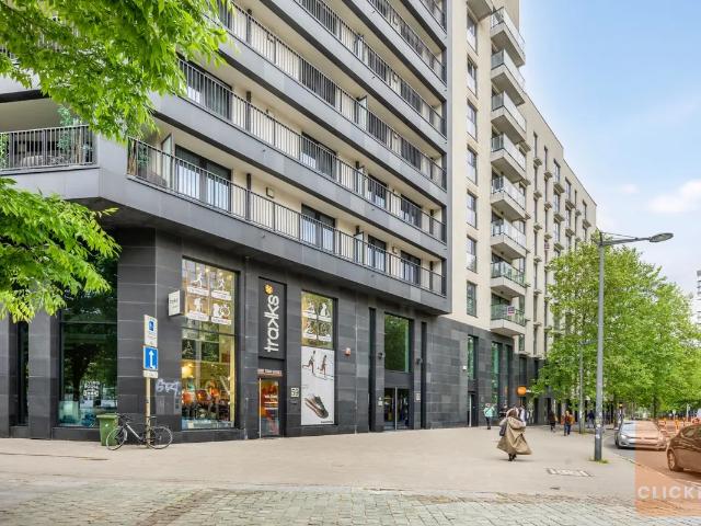 à vendre Appartement Bruxelles Steenweg op Etterbeek