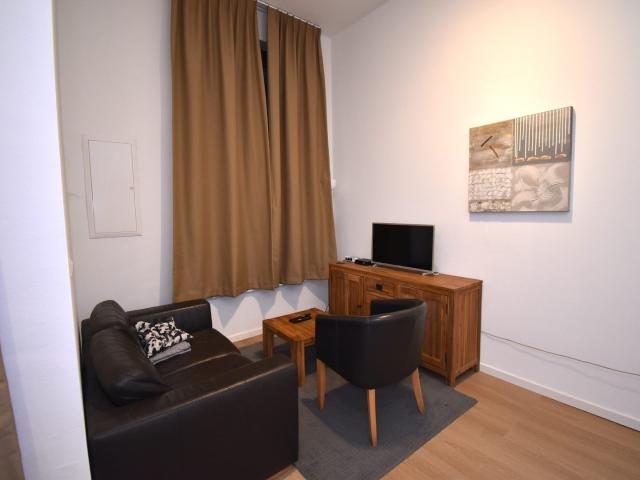 à vendre Appartement Bruxelles Pelikaanstraat