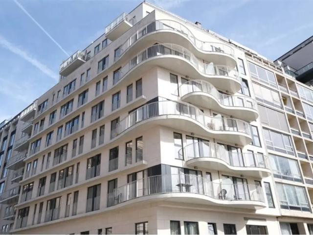 à vendre Appartement Bruxelles Place Jean Jacobs