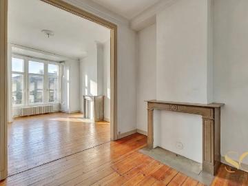 à vendre Appartement Bruxelles Quai à la Houille